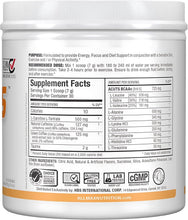 Cargar imagen en el visor de la galería, A:CUTS proporciona energía durante el entrenamiento y, al mismo tiempo, preservar la masa muscular, todo ello mientras apoya una dieta para la quema de grasa, AllMax, Sin azúcar, 30 servicios
