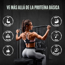 Cargar imagen en el visor de la galería, Proteína 100% Whey, de suero, Animal, baja en azúcar, 4 libras
