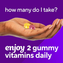 Cargar imagen en el visor de la galería, Omega 3 en gomitas, Vitafusion, 120 gomitas
