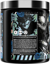 Cargar imagen en el visor de la galería, Pre-Workout: Energía, Enfoque y Potencia, Nutrex Outrage, energía explosiva y un enfoque intenso, Amplifica la fuerza, la resistencia y el rendimiento, Soporte termogénico, fortaleza mental, 30 servicios
