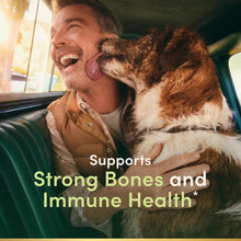 Cargar imagen en el visor de la galería, Vitamina D3. Apoya los huesos y el sistema inmunológico. 2000 IU, Nature’s Bounty. 150 softgels
