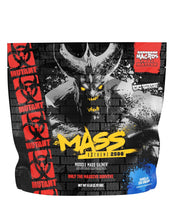 Cargar imagen en el visor de la galería, Proteina Mass Extreme, Mass Gainer, Mutant, 2500  calorías, 6 libras
