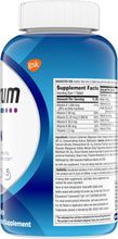 Cargar imagen en el visor de la galería, Centrum  multivitaminico para hombres: Vitaminas, Minerales. Energía, Metabolismo, Inmunidad, Músculos y Huesos. 120 tabletas

