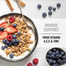 Cargar imagen en el visor de la galería, Isopure Proteína en polvo con cero carbohidratos, 100% aislado de proteína de suero, Keto Friendly, Cookies &amp; Cream, 3 Libras
