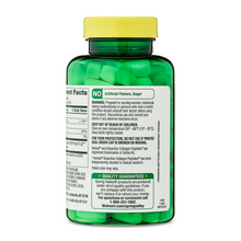 Cargar imagen en el visor de la galería, Colageno con Vitamina C, Spring Valley, 90 tabletas
