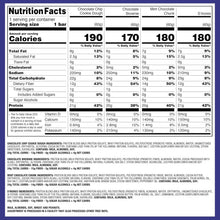 Cargar imagen en el visor de la galería, Quest Nutrition Ultimate Variety Pack de Barras de Proteína, Alto Contenido de Proteína, Bajo en Carbohidratos, Sin Gluten, Apto para Keto, Caja de 12 unidades
