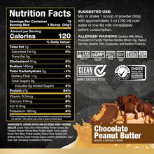 Cargar imagen en el visor de la galería, Proteína ISOFLEX,  sabor chocolate, 5 libras
