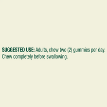 Cargar imagen en el visor de la galería, Biotina, 10,000 mcg, Spring Valley, 90 gummies
