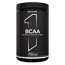 Cargar imagen en el visor de la galería, Rule 1, BCAA, varios sabores diferentes, 60 servicios
