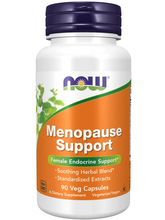 Cargar imagen en el visor de la galería, Menopause Support: alivia y estabiliza los síntomas de la menopausia
