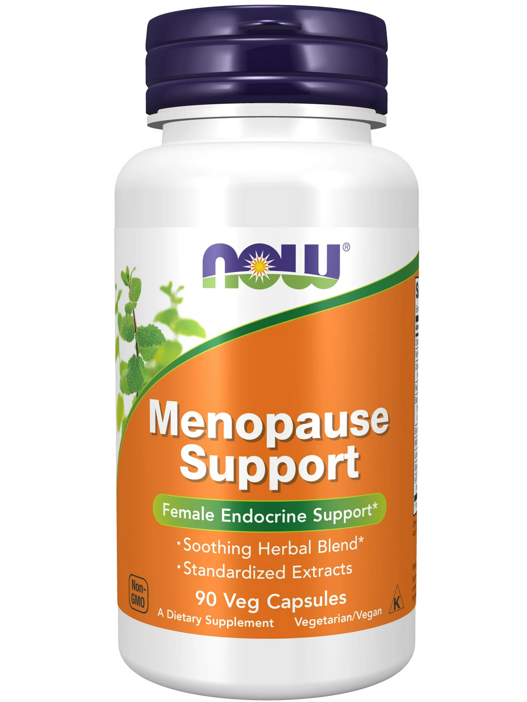 Menopause Support: alivia y estabiliza los síntomas de la menopausia