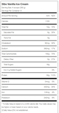 Cargar imagen en el visor de la galería, Mutant Mass, Proteina en polvo, 56 gramos de proteina, 36g BCAA, glutamina, EAA, 1100 calorias, 5 libras
