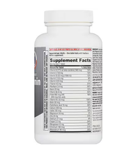 Cargar imagen en el visor de la galería, Multivitamínico para hombres mayores de 50 años, Walgreens, 100 tabletas
