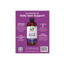 Cargar imagen en el visor de la galería, MaryRuth's Multimineral Líquido Nocturno + Renovación de la Piel | Clínicamente probado en mujeres para reducir las arrugas finas y mejorar la firmeza de la piel | Sepitone | SIN melatonina | Magnesio | Vegano | 22 onzas (650 ml)
