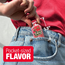 Cargar imagen en el visor de la galería, 5 HOUR ENERGY: Energía al instante que perdura por 5 horas o más, elimina el cansancio, potencia tu cuerpo y enfoca tu mente
