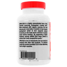 Cargar imagen en el visor de la galería, CLA (ácido linoleico conjugado) 1000 mg. Nutrex. 45 cápsulas
