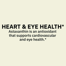 Cargar imagen en el visor de la galería, Astaxantina, 4 mg, Spring Valley, 30 softgels
