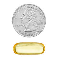 Cargar imagen en el visor de la galería, Omega 3, 500 mg, Spring Valley, Presentaciones: 180, 120, y 60 cápsulas.
