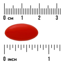 Cargar imagen en el visor de la galería, Coenzima Q10 (CoQ10) Swanson 100 mg, 50 Cápsulas Blandas Veganas | Apoyo a la Salud Cardiovascular, Energía Celular, Sistema Nervioso y Protección Antioxidante
