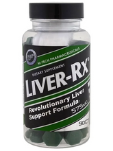 Cargar imagen en el visor de la galería, LIVER RX: Protector del hígado. Protege y estimula funciones hepática.
