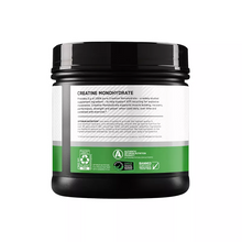 Cargar imagen en el visor de la galería, Creatina micronizada, Optimun Nutrition, sin sabor, 135 servicios

