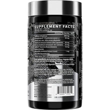 Cargar imagen en el visor de la galería, Lipo 6 Hardcore, Nutrex, Quemador de grasa, 60 Cápsulas
