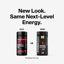 Cargar imagen en el visor de la galería, Quemador de grasa. Cápsulas para pérdida de peso Hydroxycut Hardcore Elite, Energía y Pérdida de peso Extrema. 100 Cápsulas
