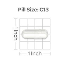 Cargar imagen en el visor de la galería, Citrato de magnesio, Puritan's Pride, 100 mg, 100 cápsulas
