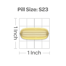 Cargar imagen en el visor de la galería, Omega 3, 1500 mg, Puritan’s Pride, 60 cápsulas
