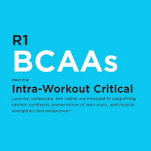 Cargar imagen en el visor de la galería, Rule 1, BCAA, 30 servicios
