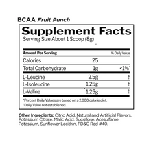 Cargar imagen en el visor de la galería, Rule 1, BCAA, 30 servicios
