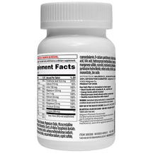 Cargar imagen en el visor de la galería, Multivitamínico para hombre, Walgreens, 100 tabletas

