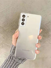Cargar imagen en el visor de la galería, Cover para Samsung: Galaxy y Note. Galaxy: desde S9 hasta S21 Ultra. Note: desde Note 9 hasta Note20 U.✅️
