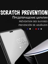 Cargar imagen en el visor de la galería, Cover para Samsung Galaxy con tapa de espejo. Desde S10 hasta S21 Ultra.✅️
