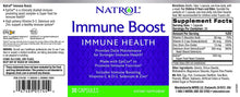 Cargar imagen en el visor de la galería, Immune Boost: Aumenta tus defensas. Clínicamente probado.  Incluye Vitaminas C, D3, Selenio y Zinc, 30 cápsulas.
