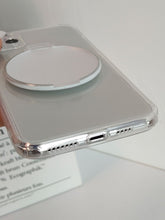 Cargar imagen en el visor de la galería, Cover iPhone con espejo, disponible desde iPhone 6 Plus hasta iPhone 13 Pro Max✅️
